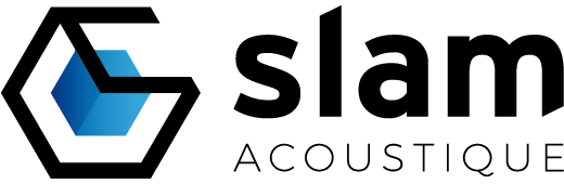 SLAM Acoustic