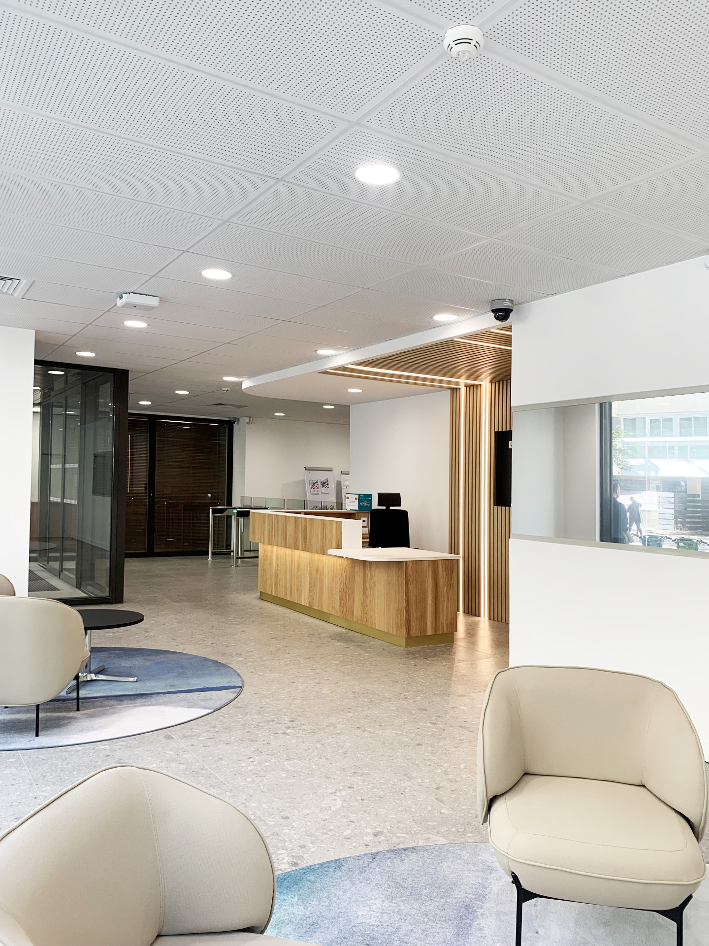 Tertiaire - Office