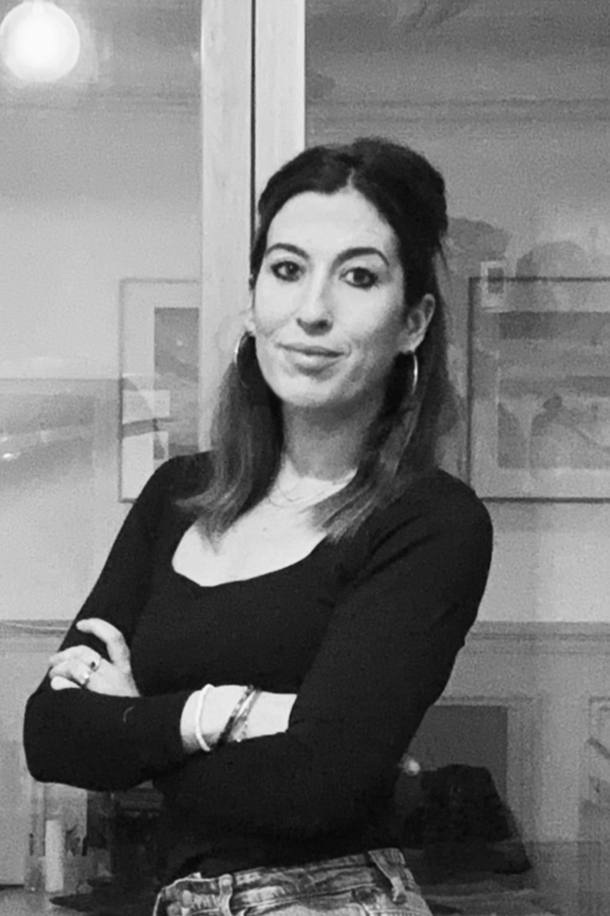 Aurélie-Anne Vincent